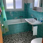 公寓 Bijou By Interhome 萨斯费