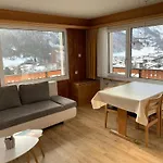 公寓 Bijou By Interhome