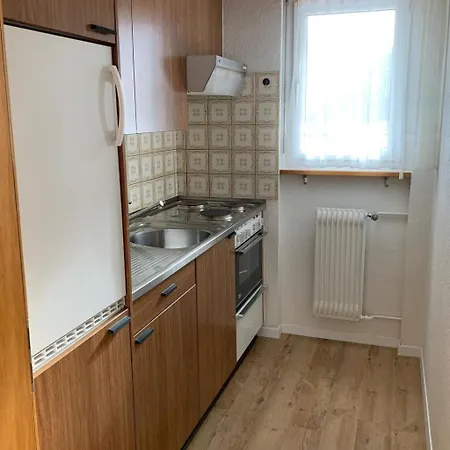 Bijou By Interhome *