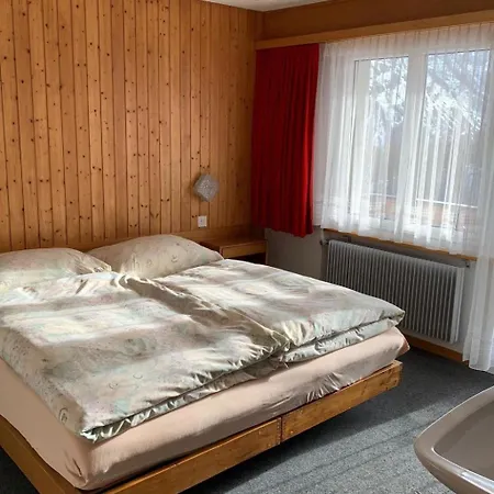 Bijou By Interhome شقة