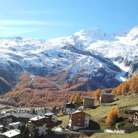 Bijou By Interhome Apartment