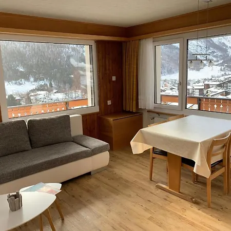 شقة Bijou By Interhome
