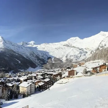 Apartment Bijou By Interhome