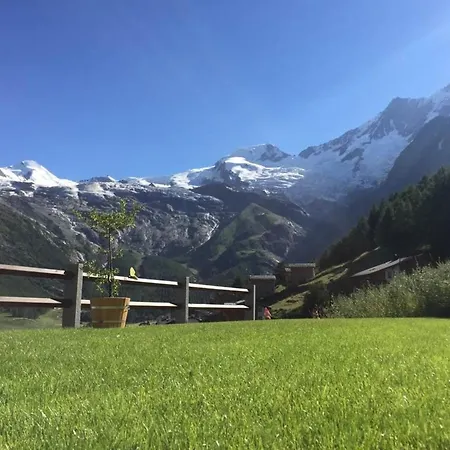 Apartment Bijou By Interhome *