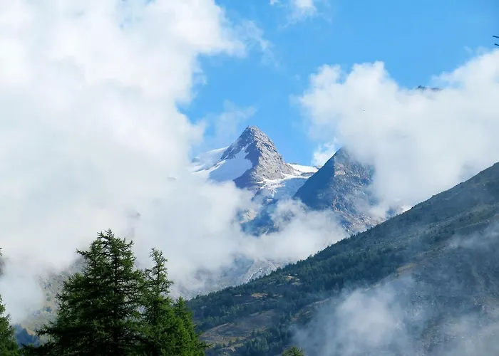 Appartement Bijou By Interhome *