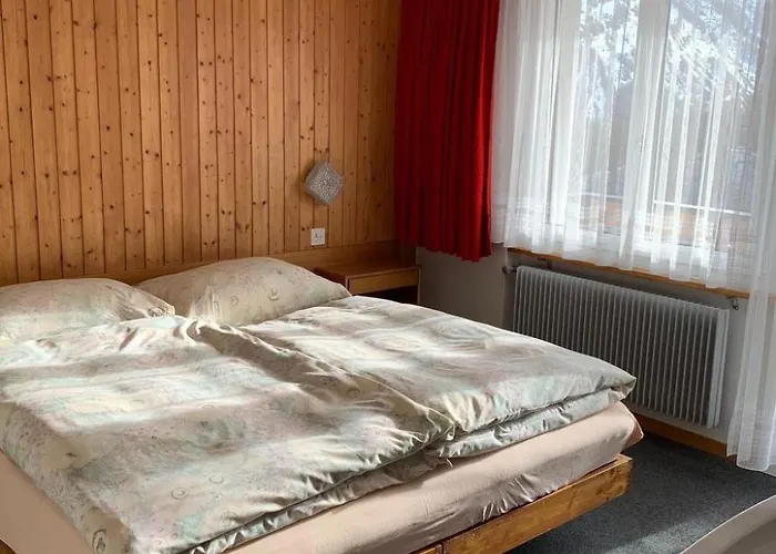 Bijou By Interhome Daire