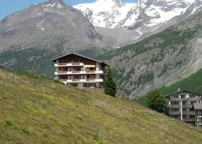 Appartement Bijou By Interhome