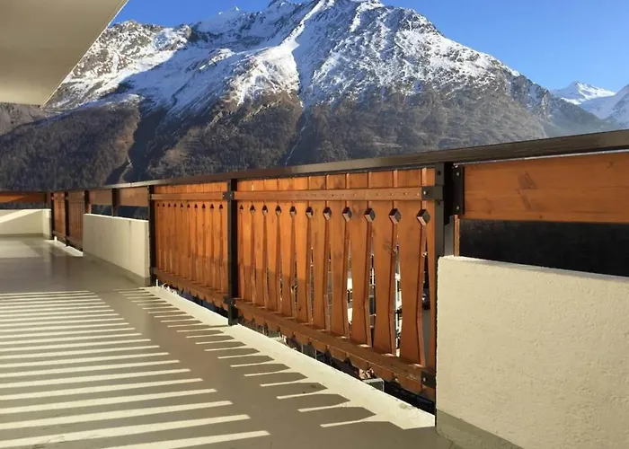 Daire Bijou By Interhome *