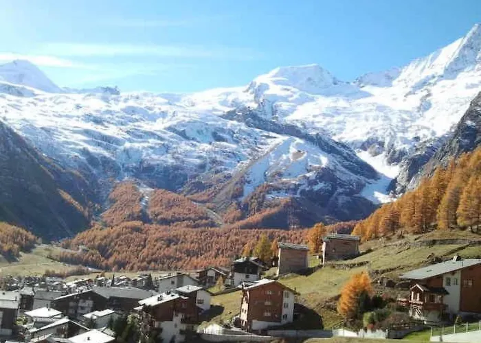 Bijou By Interhome Daire