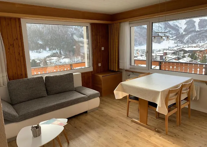 Daire Bijou By Interhome