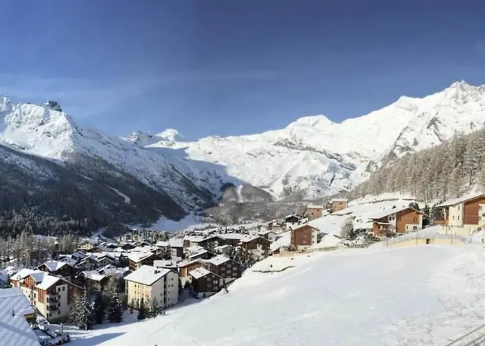 Daire Bijou By Interhome