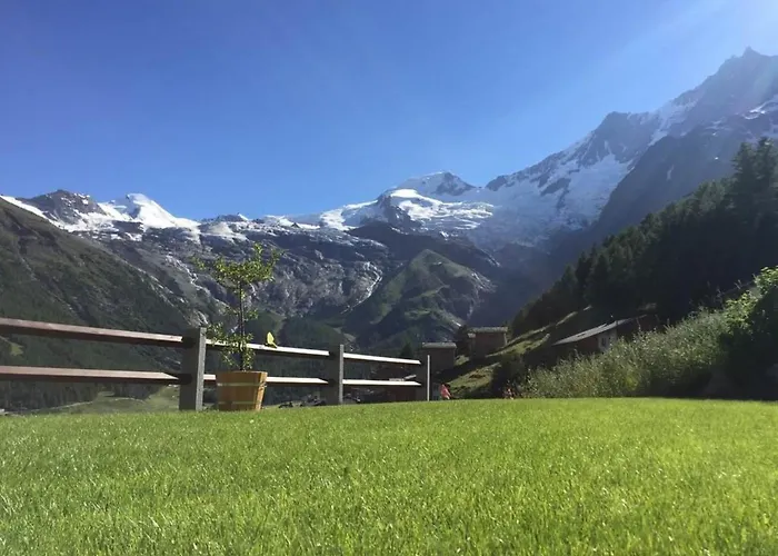 Appartement Bijou By Interhome *