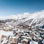 Apartment Bijou By Interhome Saas-Fee