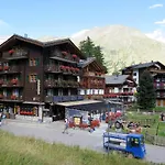 Apartment Bijou By Interhome Saas-Fee