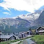 Bijou By Interhome * Saas-Fee